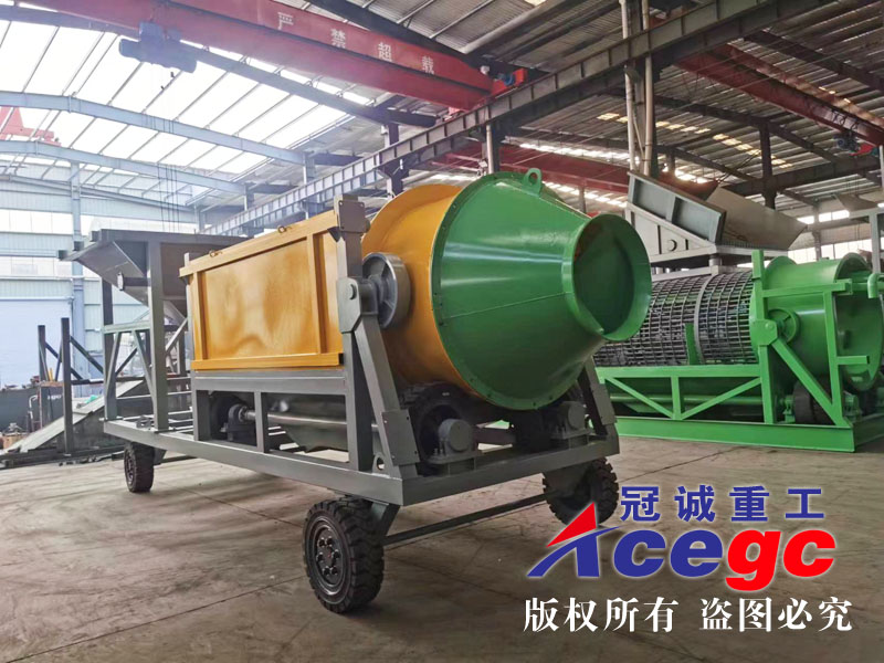 洗石機哪家好？